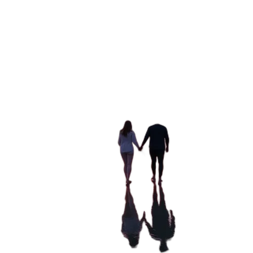 umbrella, jacket, creature, staff, pixel art, 3d render, concept art, photorealistic transparent PNG cut-out