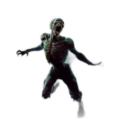 creature, robot, mask, animal, concept art, 3d render, pixel art, comic book art transparent PNG cut-out