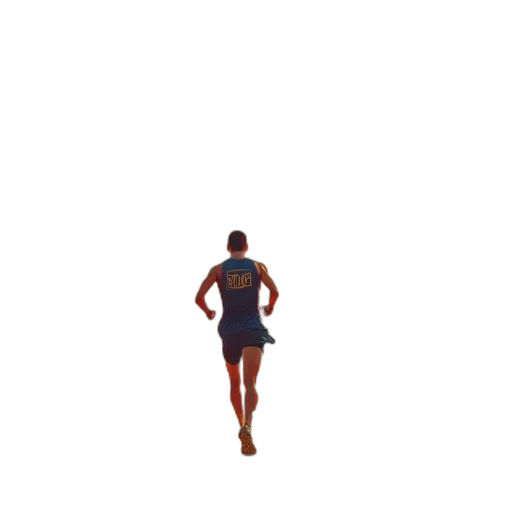 dress, pixel art, 3d render, concept art transparent PNG cut-out