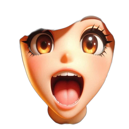 face, mask, creature, jewelry transparent PNG cut-out