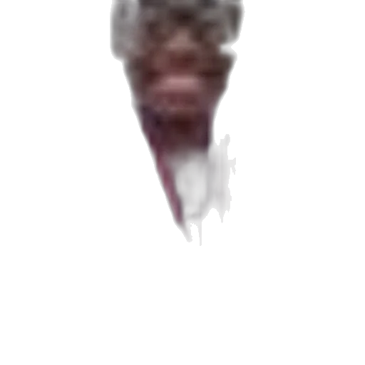 face, creature, staff, mask, photorealistic, 3d render, concept art, pixel art transparent PNG cut-out