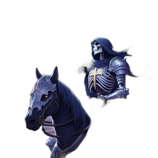 creature, animal, robot, dragon, concept art, fantasy art, pixel art, 3d render transparent PNG cut-out