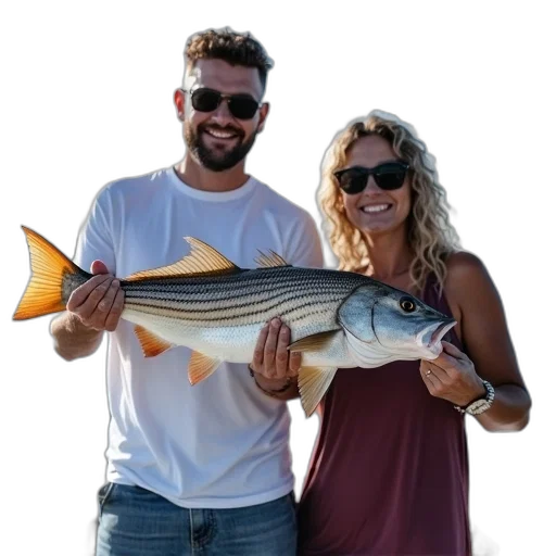staff, animal, man, woman, standing, boat, holding, large transparent PNG cut-out