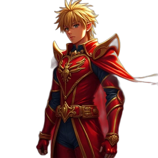 sword, staff, weapon, crown transparent PNG cut-out