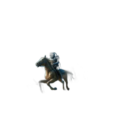 animal, dragon, creature, robot, pixel art, concept art, 3d render, fantasy art transparent PNG cut-out