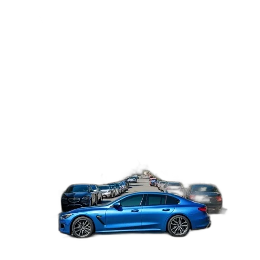 car, robot, weapon, shoes, 3d render, concept art, photorealistic, pixel art transparent PNG cut-out