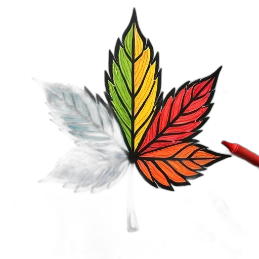 crown, umbrella, flower, watercolor, concept art, photorealistic, fantasy art, fire transparent PNG cut-out