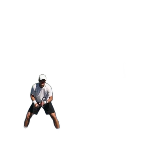 staff, weapon, 3d render, pixel art, concept art, man, white, shirt transparent PNG cut-out