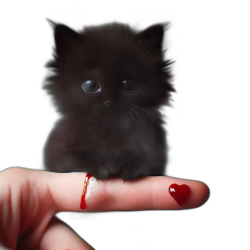 animal, staff, creature, weapon, photorealistic, 3d render, oil painting, fire transparent PNG cut-out