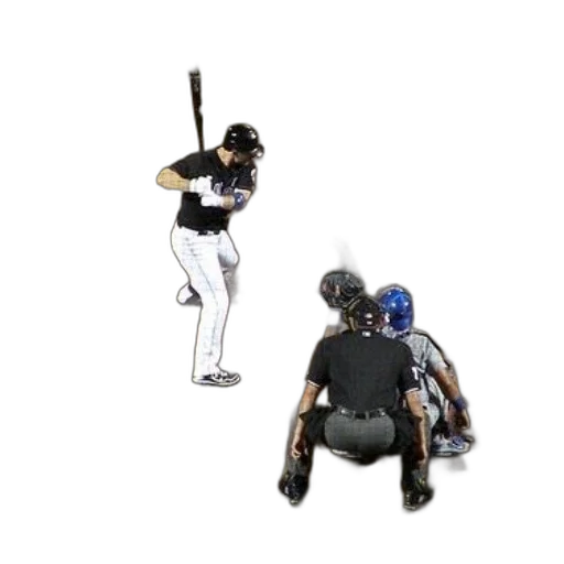 weapon, animal, staff, creature, concept art, baseball, player, swinging transparent PNG cut-out