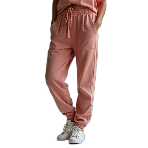 jacket, staff, pastel, earth tones, colorful, red, hollis, long transparent PNG cut-out
