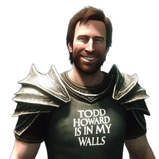 staff, fantasy art, concept art, 3d render, male, video, game, character transparent PNG cut-out