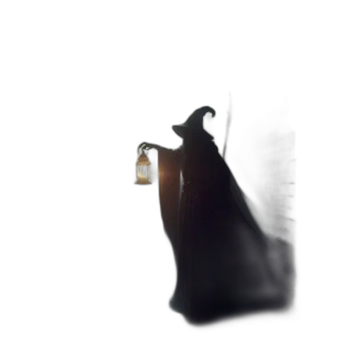 dress, bottle, creature, mask, concept art, 3d render, fantasy art, photorealistic transparent PNG cut-out
