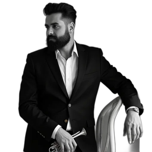 jacket, staff, photorealistic, pencil sketch, cartoon, black, white, photograph transparent PNG cut-out