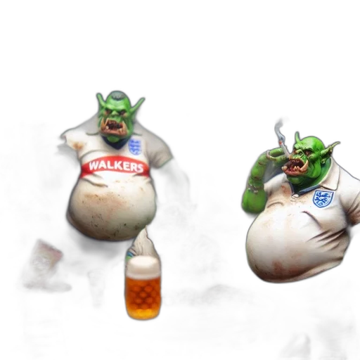 food, concept art, 3d render, photorealistic, outer space, twikl, tavern, gathering transparent PNG cut-out