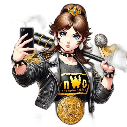 staff, jewelry, weapon, cartoon, concept art, anime, photorealistic, animated transparent PNG cut-out