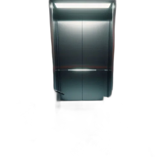 furniture, robot, dress, jewelry, 3d render, elevator, features, two transparent PNG cut-out