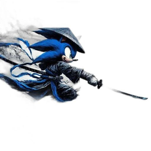 dragon, sword, weapon, staff, fantasy art, concept art, watercolor, comic book art transparent PNG cut-out
