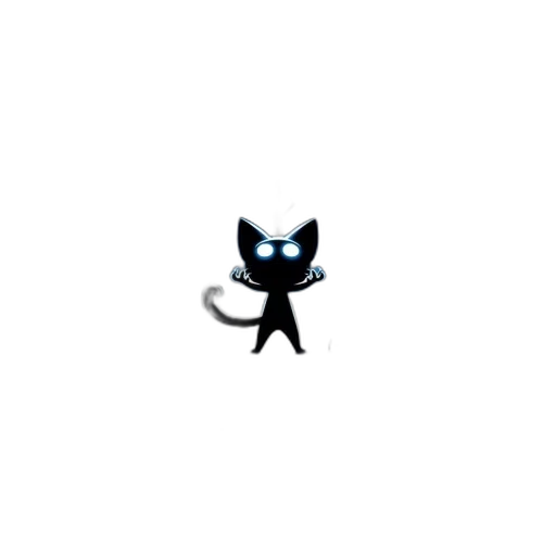 animal, staff, creature, robot, pixel art, 3d render, concept art, cartoon transparent PNG cut-out