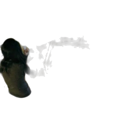 weapon, umbrella, sword, creature transparent PNG cut-out