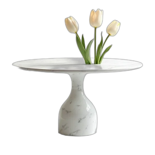 furniture, jewelry, flower, crown transparent PNG cut-out