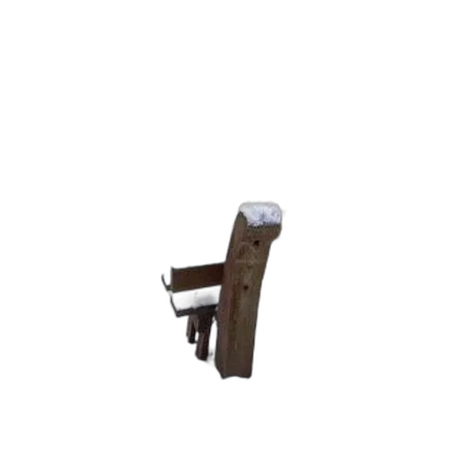 furniture, weapon, staff, robot, 3d render, pixel art, concept art, photorealistic transparent PNG cut-out