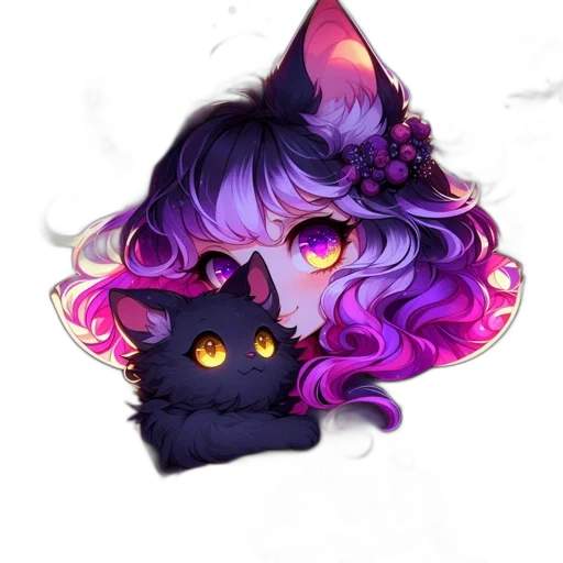 crown, staff, mask, creature, pixel art, fantasy art, anime, concept art transparent PNG cut-out