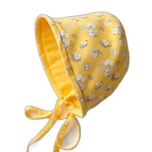 jewelry, crown, hat, umbrella, golden, baby, bonnet, yellow transparent PNG cut-out