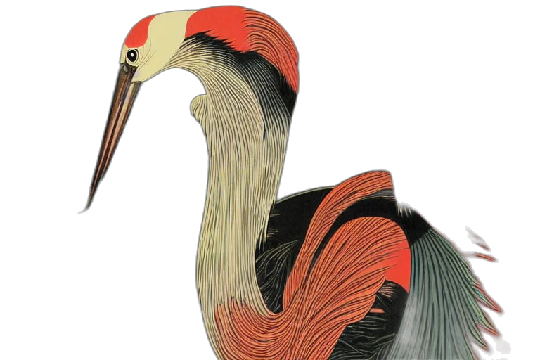 animal, jewelry, mask, creature transparent PNG cut-out