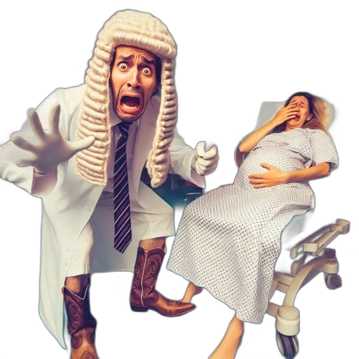 staff, mask, furniture, concept art, photorealistic, 3d render, hospital, room transparent PNG cut-out