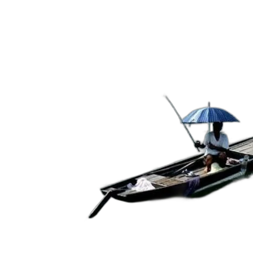 umbrella, weapon, car, 3d render, concept art, photorealistic, rain, underwater transparent PNG cut-out