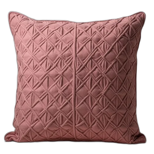 furniture, diamond, pattern, cushion transparent PNG cut-out