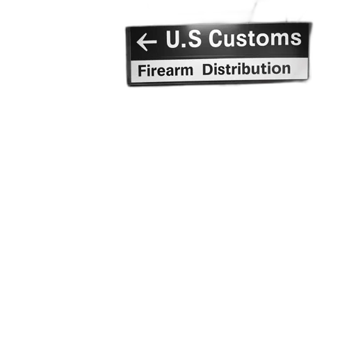 weapon, black, white, photograph, shows, individuals, including, law transparent PNG cut-out