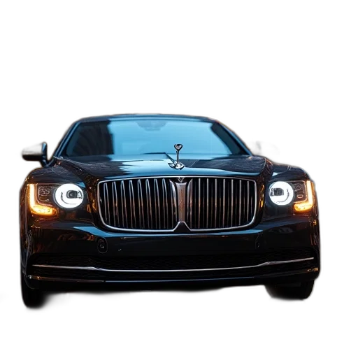 car, animal, robot, 3d render transparent PNG cut-out