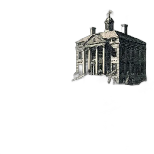 building, crown, dress, 3d render, concept art, photorealistic, pixel art, city street transparent PNG cut-out