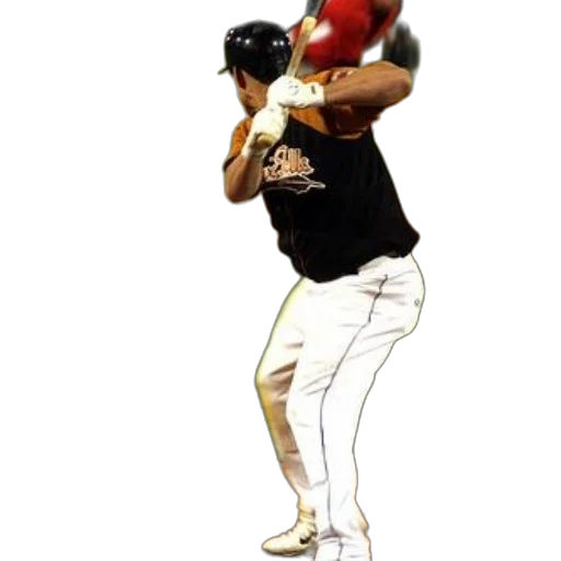 weapon, staff, concept art, 3d render, pixel art, photorealistic, baseball, player transparent PNG cut-out