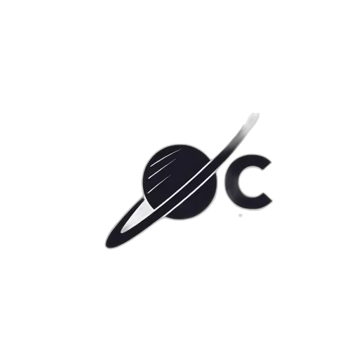 staff, crown, concept art, outer space, monochrome, space, collision, icon transparent PNG cut-out
