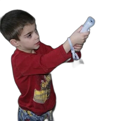 weapon, staff, sword, 3d render, photorealistic, young, boy, red transparent PNG cut-out
