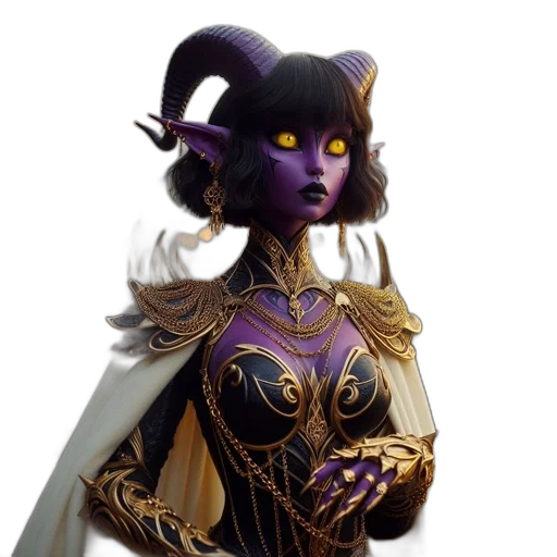 mask, jewelry, fantasy art, concept art, pixel art, 3d render, dark, fantastical transparent PNG cut-out