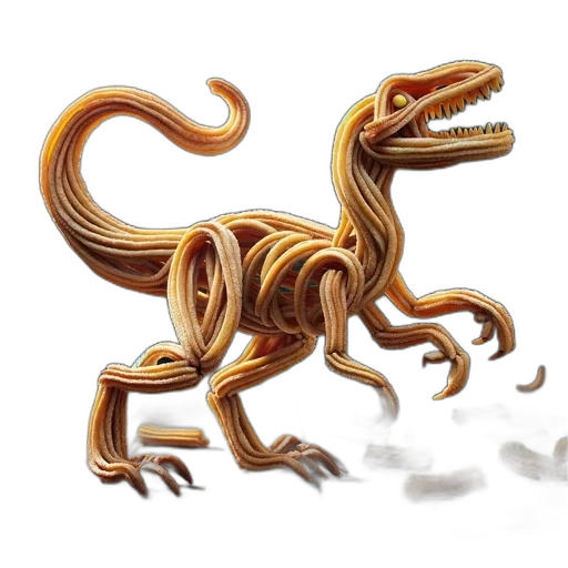 dragon, creature, animal, concept art, 3d render, fantasy art, pixel art, elaborate transparent PNG cut-out