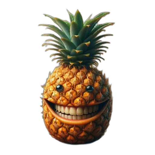 crown, food, creature, animal, photorealistic, 3d render, pixel art, concept art transparent PNG cut-out