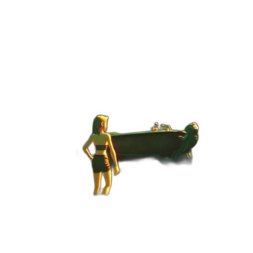 weapon, robot, dress, car, 3d render, concept art, pixel art, photorealistic transparent PNG cut-out