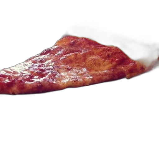 food, sword, weapon, shoes, 3d render, photorealistic, fire, slice transparent PNG cut-out