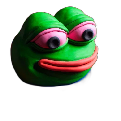 face, creature, mask, animal, 3d render, photorealistic, concept art, pixel art transparent PNG cut-out