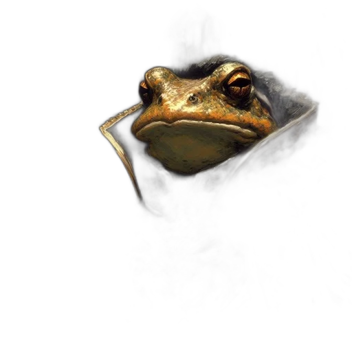 dragon, mask, creature, face, photorealistic, concept art, 3d render, watercolor transparent PNG cut-out
