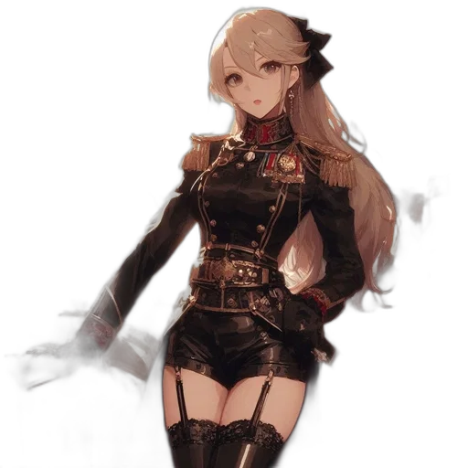 staff, dress, weapon, sword, concept art, fantasy art, anime, pixel art transparent PNG cut-out