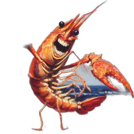 animal, creature, food, weapon, concept art, 3d render, photorealistic, pixel art transparent PNG cut-out