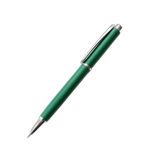 weapon, staff, umbrella, jewelry, photorealistic, 3d render, pencil sketch, green transparent PNG cut-out