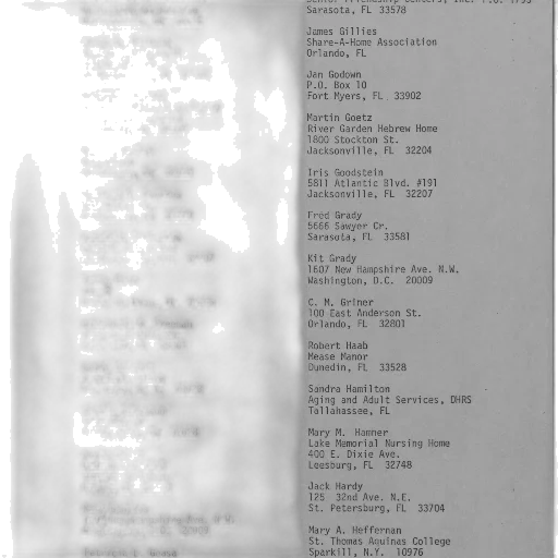 staff, jacket, weapon, list, names, addresses, shown, including transparent PNG cut-out