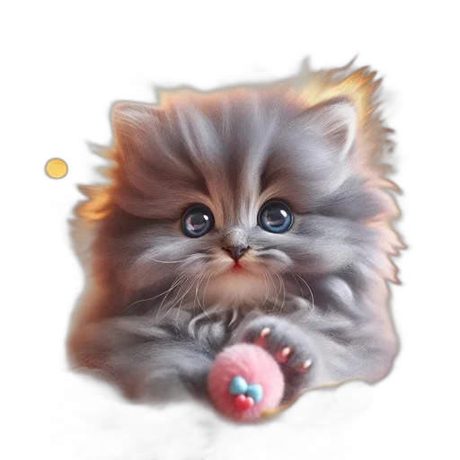 staff, creature, animal, food, photorealistic, fantasy art, oil painting, pixel art transparent PNG cut-out